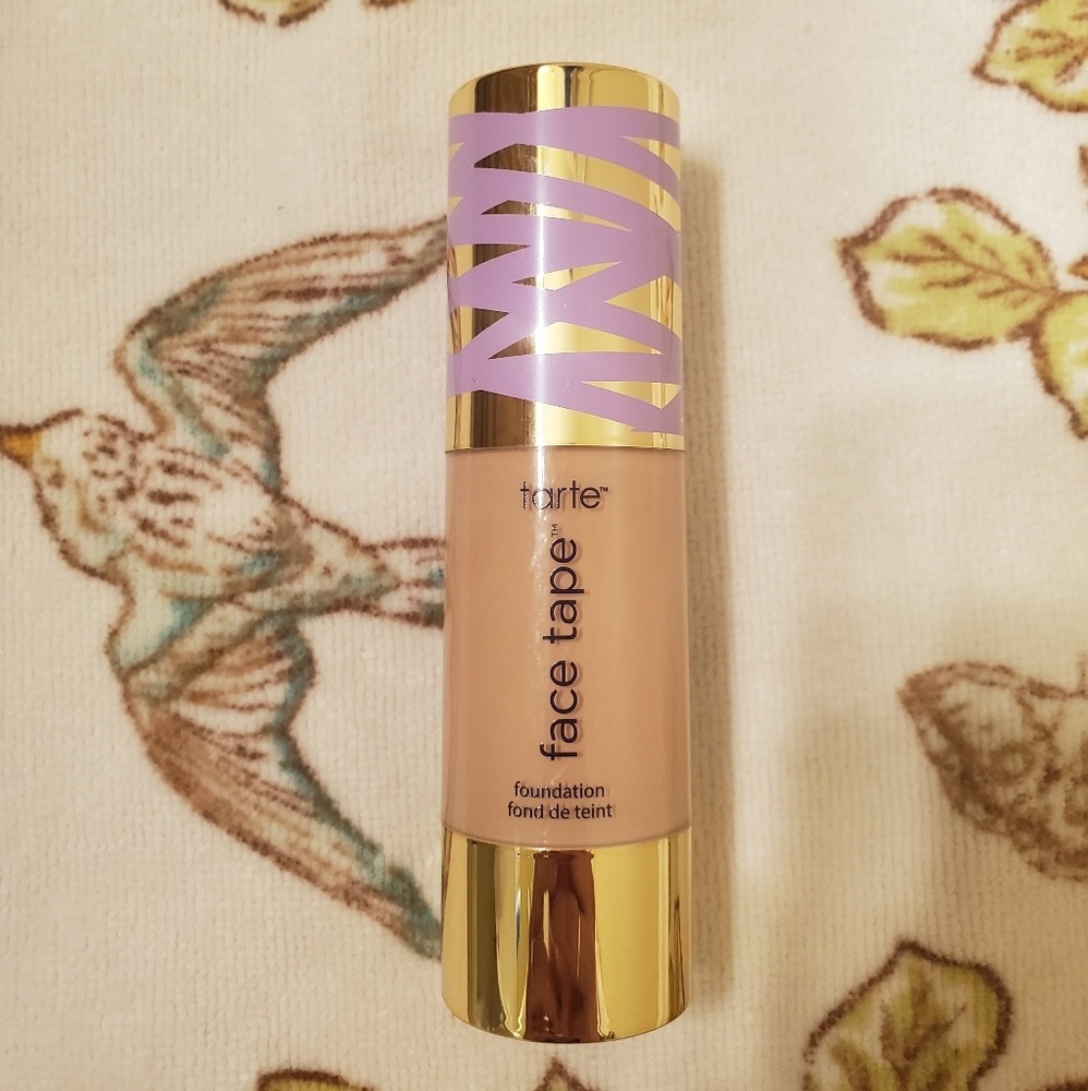 Tarte Face Tape